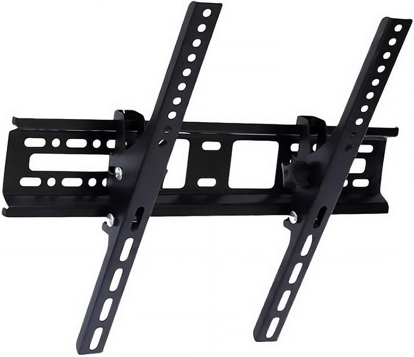 RIVIERA Tilt TV Wall Mount | Fits 32''-55'' TV | Adjustable Arm | Holds up to 66lbs
