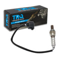 TRQ Engine Exhaust O2 Oxygen Sensor Direct Fit Compatible