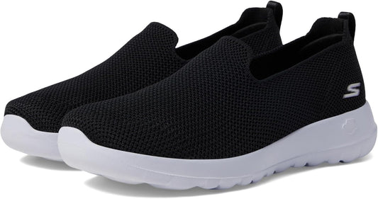 Skechers Womens Go Walk Joy - Sensational Day Sneakers Review