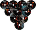 INSANITY Base Kit DVD Workout - 60 Day Total Body Program