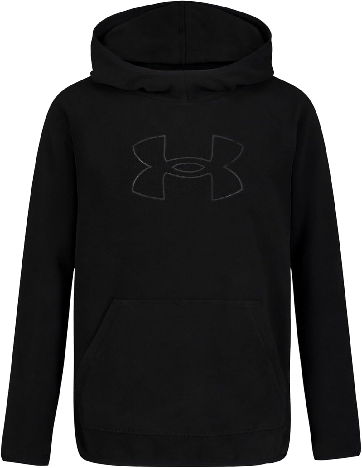 Under Armour Girls Hoodie Set for Everyday Comfort and Style