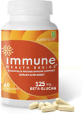 Ultra Strength Immunity Clinically Proven Immune Support - 60 Caps