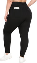 IUGA Stretchy Jeans for Women High Waist Jeggings with Pockets