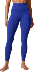 CRZ YOGA Womens Butterlift High Waisted Workout Leggings 25in Women's