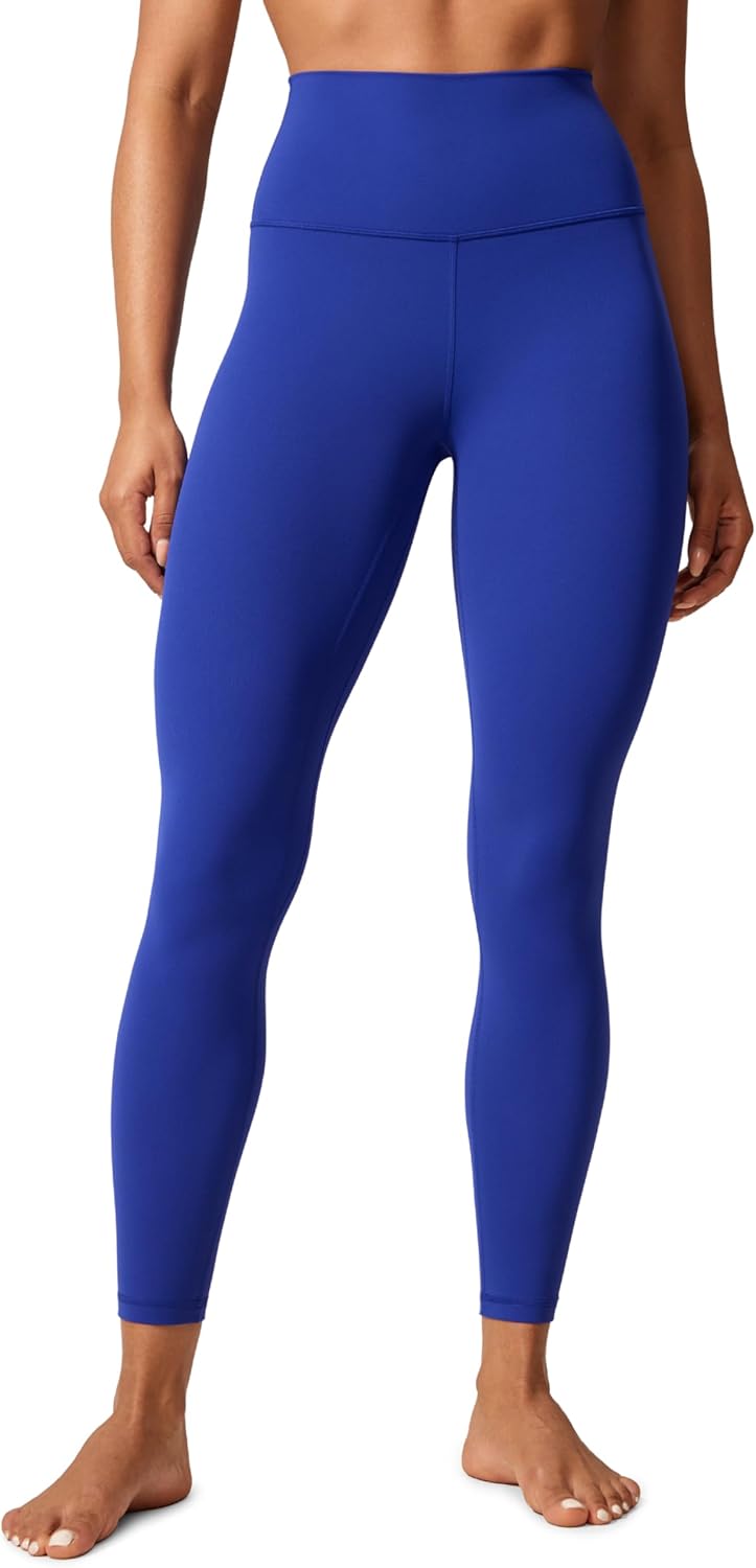 CRZ YOGA Womens Butterlift High Waisted Leggings for Yoga