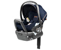 Primo Viaggio Lounge Reclining Rear Facing Infant Car Seat - Safe