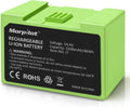14.4V 3200mAh i7 Replacement Battery for Roomba i and e Series - Long