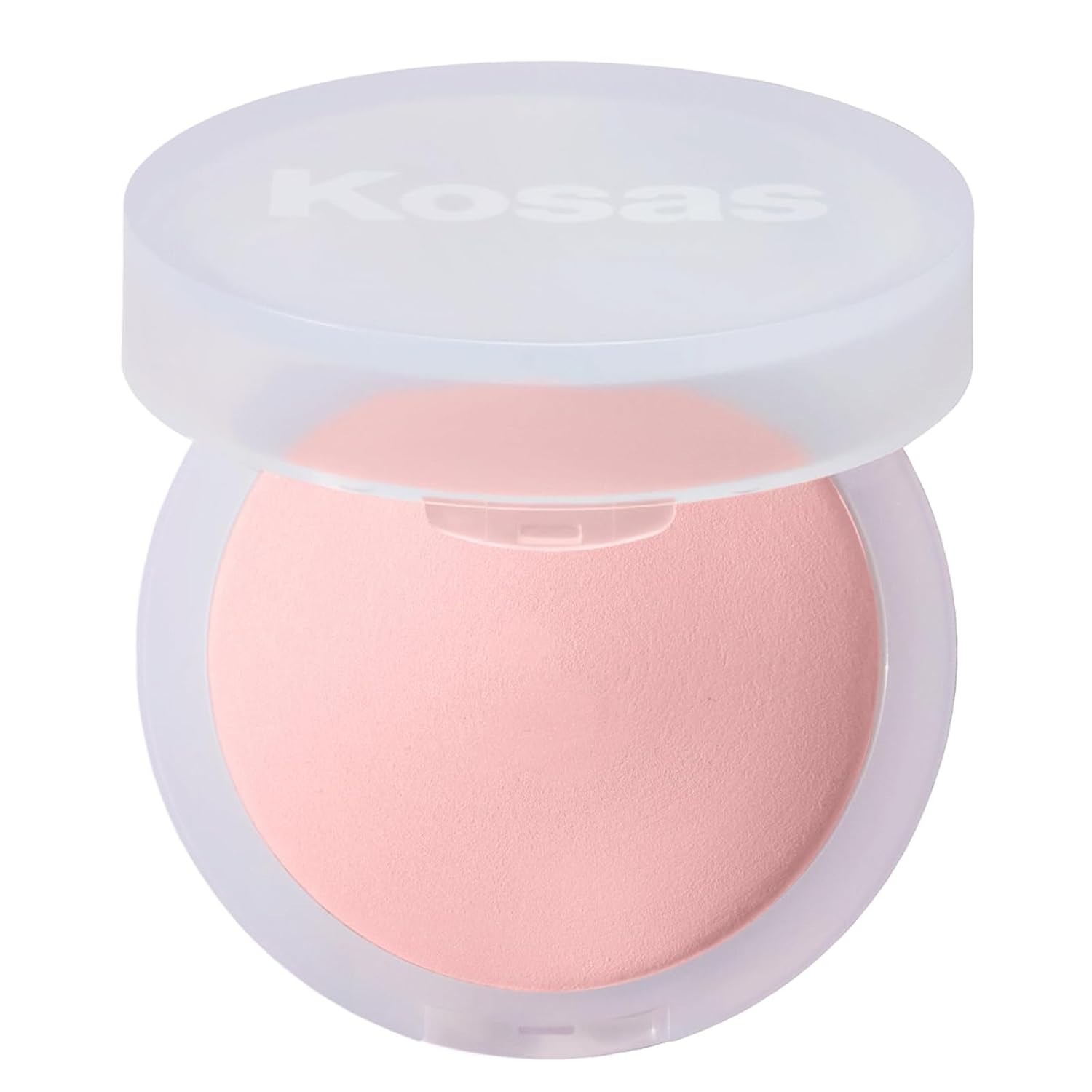 Kosas Cloud Set Face Brightening Powder for Smooth Skin
