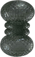 KONG Duramax Dumbbell Flexible Chew Toy for Small Dogs - Durable Play