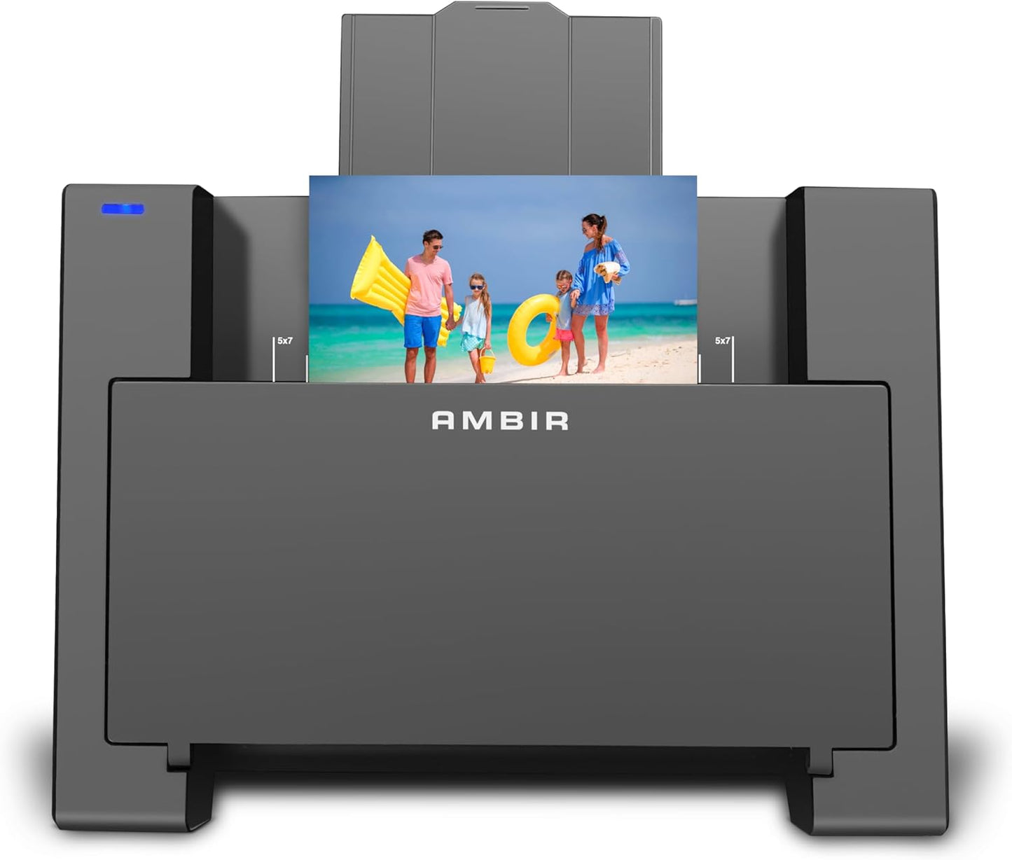 Effortlessly Preserve Memories with Photo Scanner