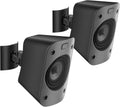 Speaker Mount for Logitech Z906 Wall and Ceiling Mount - Tilt & Swivel