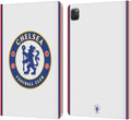 Chelsea FC 2019/20 Away Kit Leather Flip Case for iPad Protection