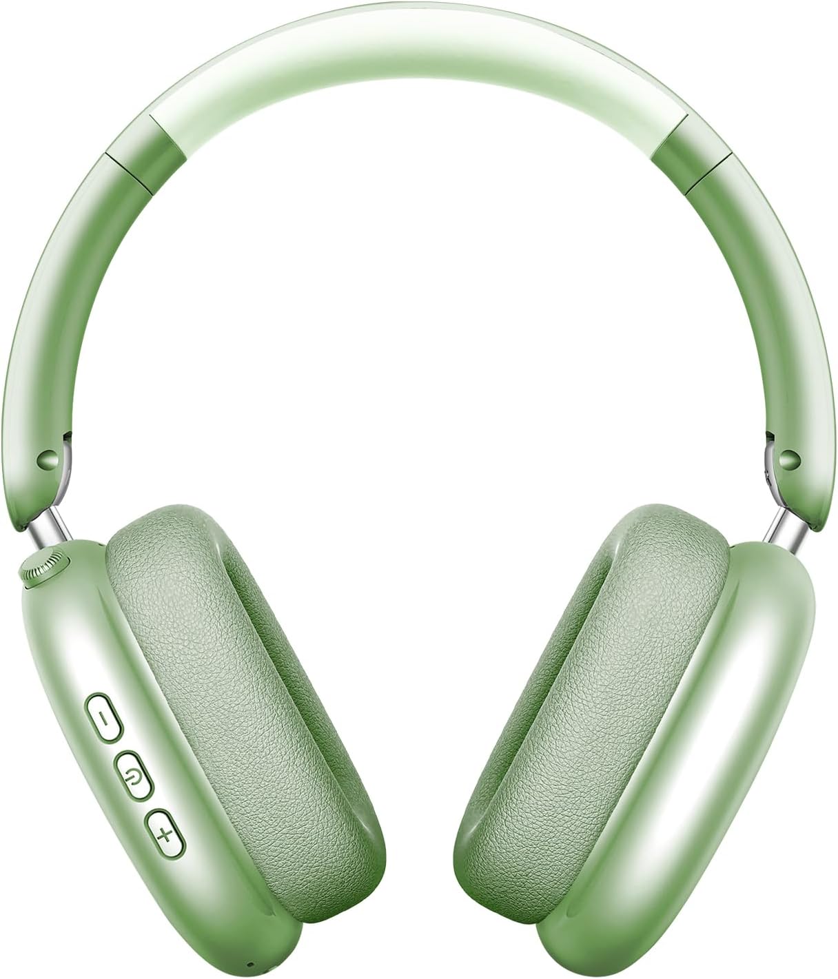 Y01 Wireless Over Ear Headphones with Noise Canceling Feature
