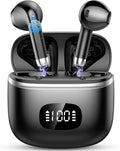 Wireless Earbuds Bluetooth 5.3 In Ear Headphones - Long Battery Life 4