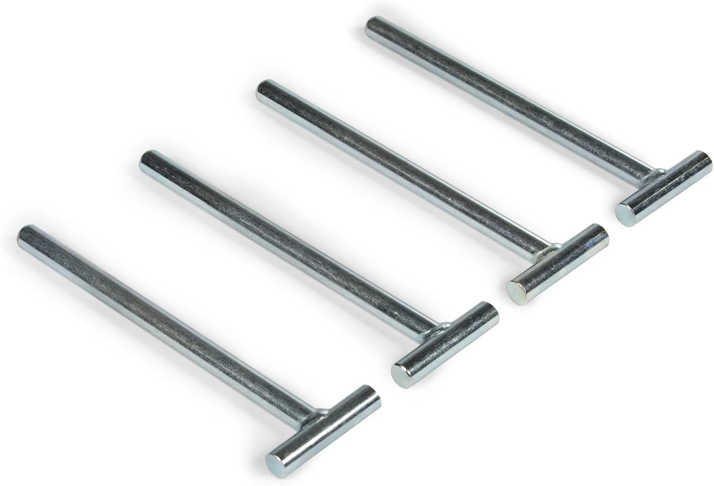 Enhance Your Workout: Titan Fitness 4 Pack Band Pegs for T-3/X-3 Power Rack