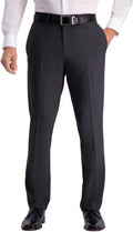 Kenneth Cole REACTION Men's Slim Fit Performance Dress Pant - Stretch