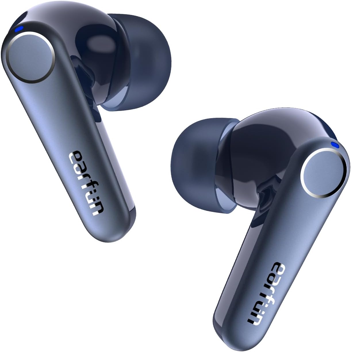 EarFun Air Pro 3: Noise Cancelling, Premium Sound & 45H Playtime