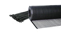 Kidkusion Heavy Duty Deck Guard Black 30 ft x 36 in - Safety Net