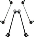 Front & Rear 4-Piece Sway Bar Link Kit for 2013-18 Lexus and 2012-17
