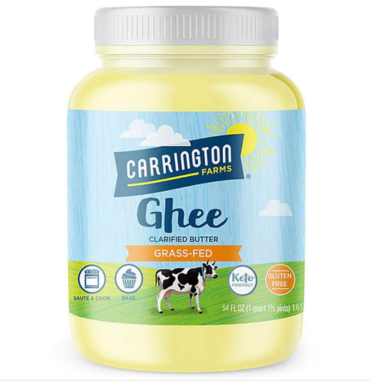 Original Ghee Butter by Generic - Rich in Vitamins A D E
