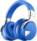 Million Sold 10 Years Classic E7 ANC Headphones - Long Battery Life