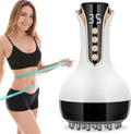 Microcurrent Lymphatic Drainage Massager for Legs Arms Belly - Home