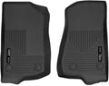Husky Liners Weatherbeater Floor Mats for Jeep Wrangler & Gladiator