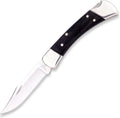 Buck Knives 110 Folding Hunter Knife - Classic Lockback EDC