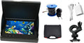 Underwater Fishing Camera 4.3in LCD - Top Notch Fish Finder for Ice