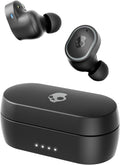 Renewed Skullcandy Sesh ANC Earbuds - 32 Hr Battery, Noise Cancelling