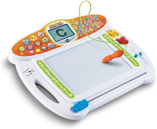 VTech Creative Learning Center - Spark Creativity!