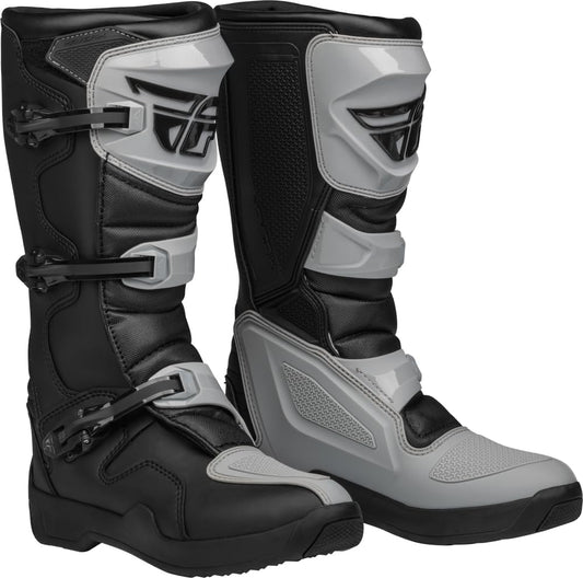 FLY Racing Men's Maverik LT Motocross Boots for Ultimate Performance