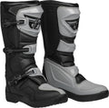 FLY Racing Maverik LT Motocross Boots - Articulated Ankle