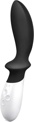 LELO Loki Prostate Toy for Men - Powerful Rechargeable Plug