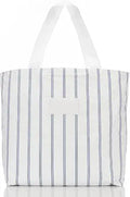ALOHA Collection Tote - Lightweight, Packable Splash-Proof Beach Tote