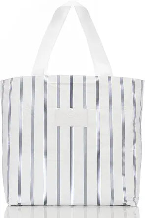 ALOHA Collection Tote: Lightweight, Packable, Splash-Proof Beach Bag