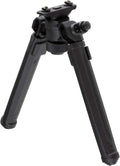 Magpul Rifle Bipod Gun Rest for Hunting and Shooting - Stable Field
