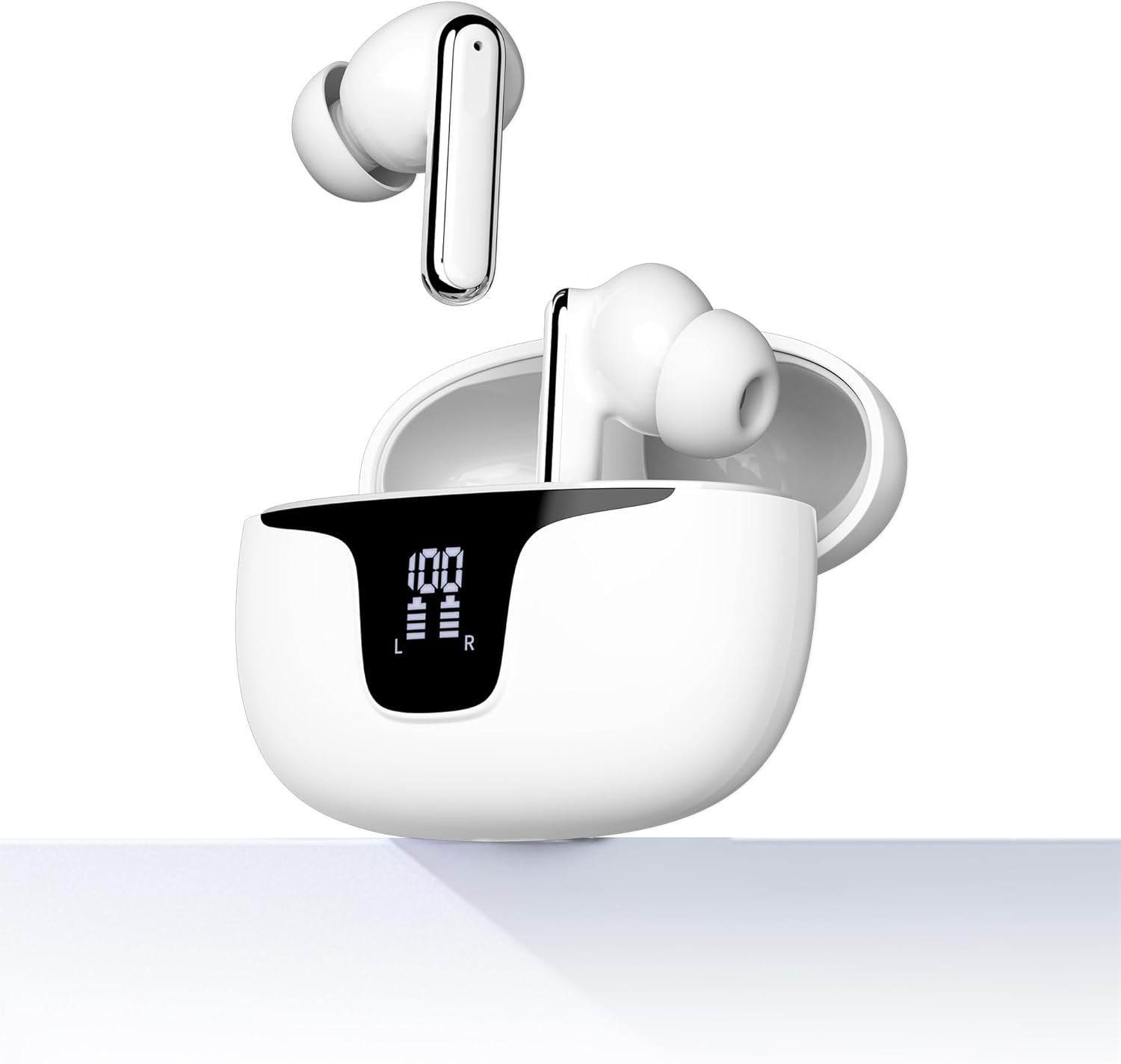 TOROMOYO Language Translator Earbuds