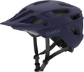 Smith Engage MIPS Helmet - Matte Black Small, Trail-Ready Protection