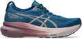 ASICS Gel-Kayano 31 Women's Running Shoes - Stable, Cushioned Ride