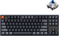 Keychron K8 Wireless Mechanical Keyboard - Tenkeyless Bluetooth TKL