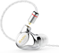 BASN Metalen PRO 4 Driver In-Ear Monitors - Detailed Stage