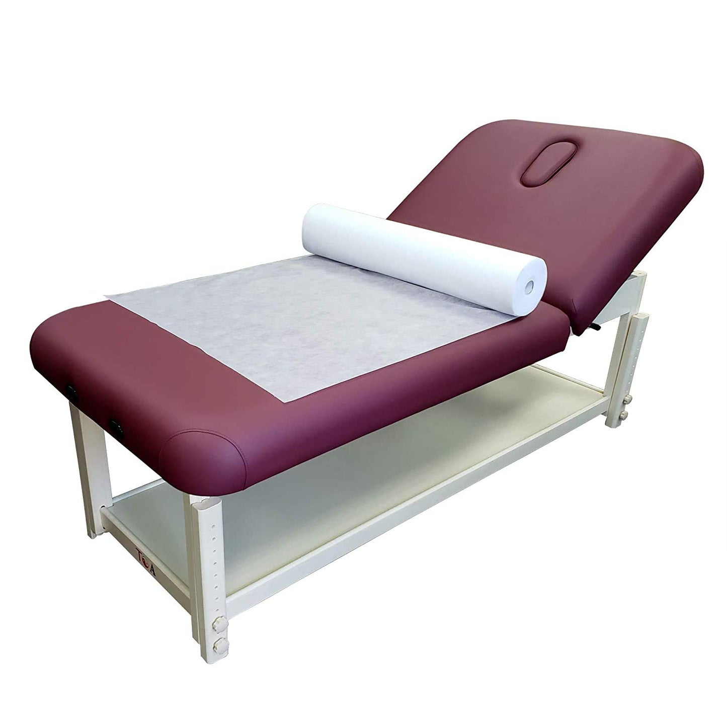 Toa Massage Bed Cover - Non-woven Disposable Sheets for Care