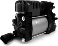 Air Suspension Compressor Pump Replacement for RAM 1500, Jeep, Tesla