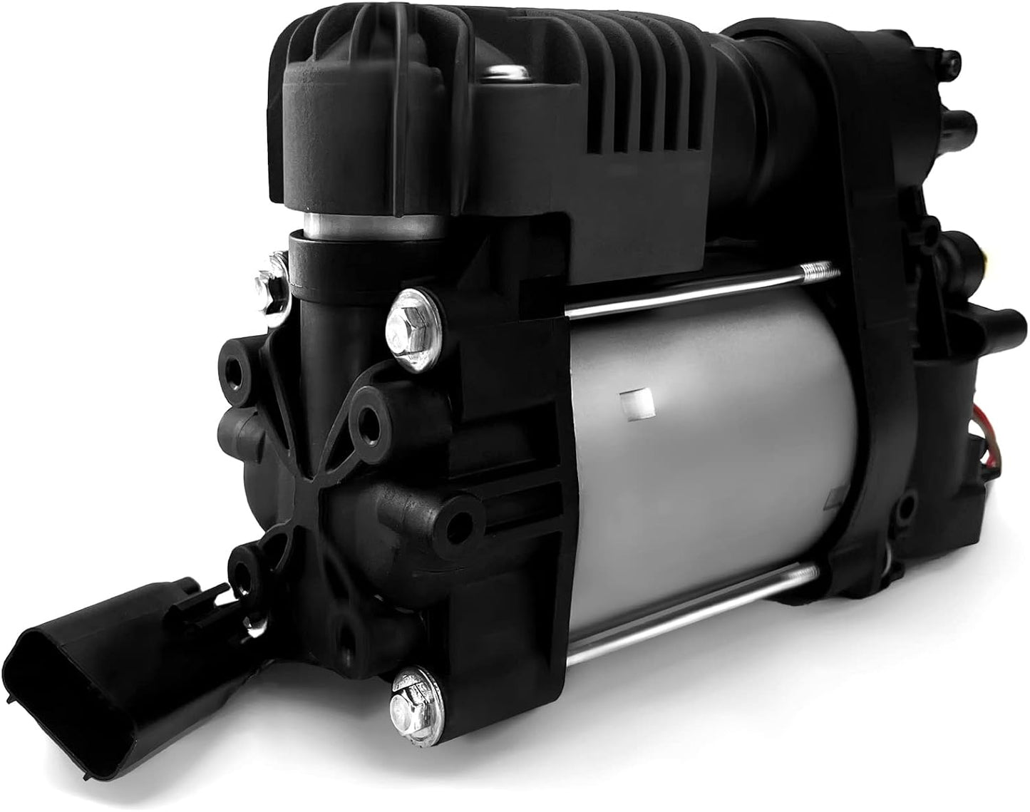 OE Air Suspension Compressor Pump for Dodge Ram, Jeep & Tesla