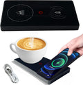 YumSur USB Cup Warmer - Keep Drinks Hot Longer!