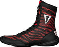 Title Boxing Predator Shoes 2.0 - Lightweight Mid-Length Boxing Shoe