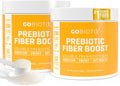 Prebiotic Fiber Supplement Powder for Digestive Health - 2 Month