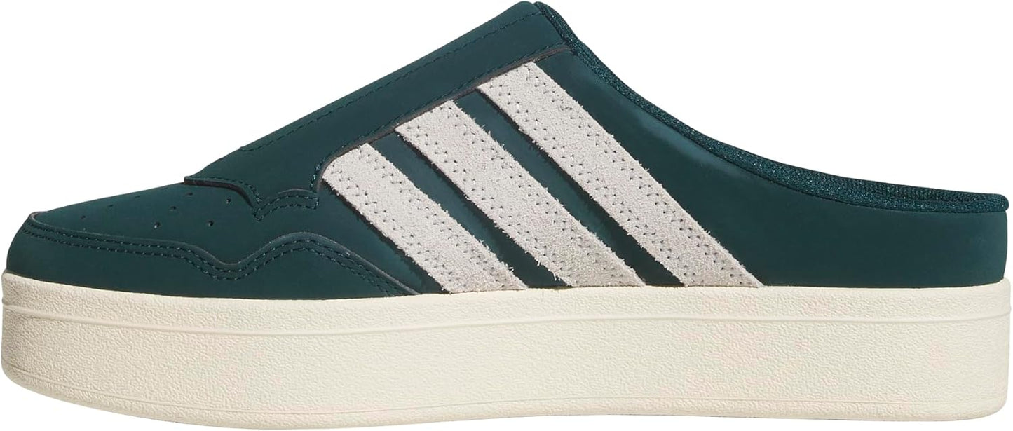 adidas Women's Breaknet Sleek Sneaker for Stylish Comfort