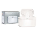 Munchkin Touch Free Baby Wipe Warmer with Nightlight - Motion Sensor